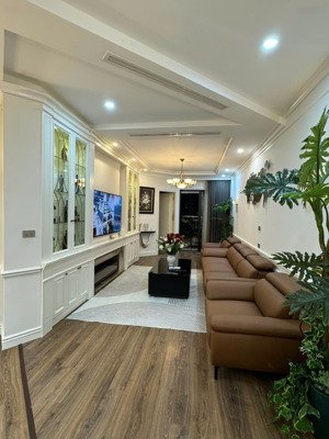bán căn hộ chung cư 160m2 tại n05 - kđt đông nam trần duy hưng. giá 13 tỷ. lh 