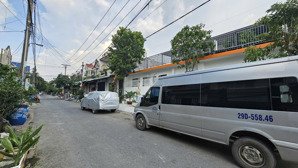 bán dãy nhà trọ giá rẻ kdc trường sơn ngay chợ phú phong, p. bình chuẩn, thuận an