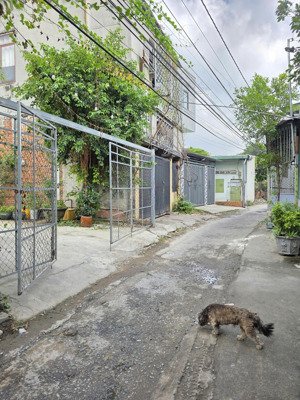 bán đất gần go, đường hai bà trưng nối dài 100m, p. đông hòa, tp. dĩ an