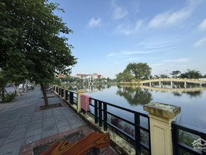 bán gấp 45m đất full thổ cư - mặt tiền đẹp, giá tốt tại đại mạch, đông anh!