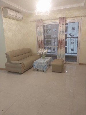 cho thuê căn hộ 3pn golden palace, mễ trì, 16 triệu, 117m2, nội thất đầy đủ