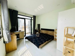 cho thuê studio đẹp xuất sắc tại võ duy ninh, 6,3 triệu, sát bên quận 1