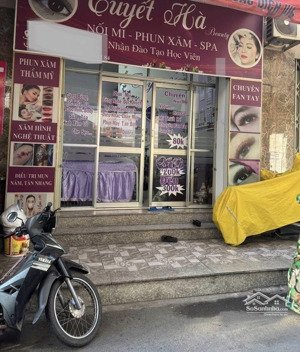 thanh lý gấp căn mt kinh doanh giá 1ty360 quốc lộ 50 gần bx quận 8