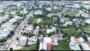 bán đất xây biệt thự 7,5x20m gần metro 6km, p. bình an, tp. dĩ an