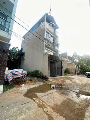 lô đất hiếm sau gigamail hiệp bình chánh . thủ đức . dt 60 m giá 5.8 tỉ