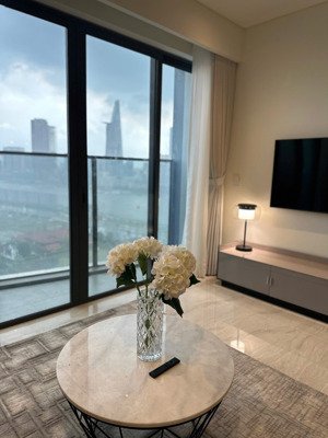 thông tin cho thuê căn hộ the opera metropole