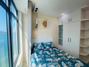 căn hộ góc biển mường thanh viễn triều -duy chính chủ, căn tầng 33 thoáng mát, nội thất hiện đại