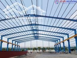 Xưởng 2000m² PCCC đầy đủ ngay Dĩ An Bình Dương