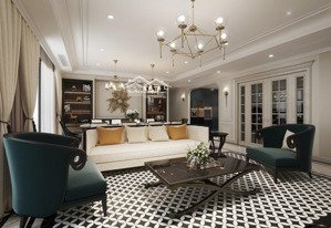 bán gấp ch cao cấp grandeur palace - 138b giảng võ, 128m2, 3pn, đủ đồ giá chỉ 18 tỷ lh: 