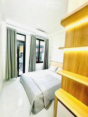 bán nhà thanh xuân dt 30m2x4 tầng. giá 6.5 tỷ