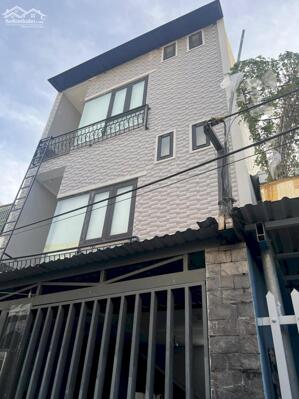 Bán dãy 17 phòng trọ mới xây, luôn kín phòng kiệt Lê Vĩnh Huy