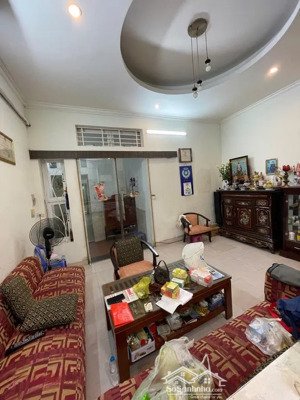 bán nhà riêng 54m2, 4t tại láng hạ, đống đa, khu vip phân lô bàn cờ - ô tô đỗ , giá ưu đãi 9,55 tỷ