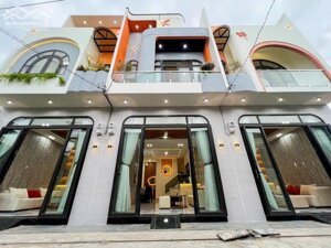 BÁN NHANH TRƯỚC THÁNG 7 AL - CHỈ 280TR NHẬN NHÀ