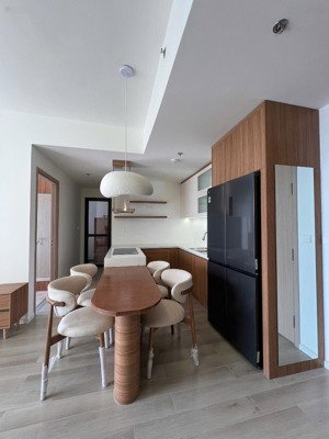 bán căn hộ cc 2pn + 2wc tại lumiere boulevard, long bình, quận 9, hcm giá 8,3 tỷ