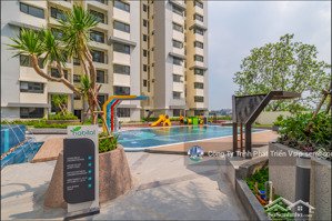 sở hữu ngay căn hộ the habitat binh duong vsip 1 giá chỉ từ 2.914 tỷ, cho thuê ngay, pháp lý chuẩn