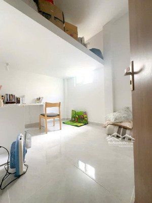 ngay trung tâm phú nhuận - 10m ra hxh - 39m2 - 4pn - full nội thất