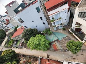 bán nhà xuân phương 6 tầng thang máy