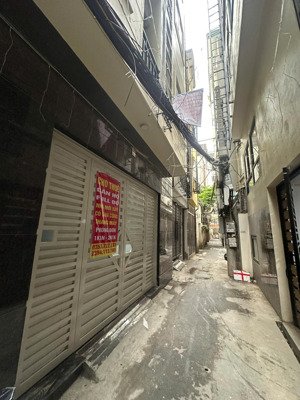 chính chủ bán ccmn 65m*7t, 16p khép kí 90tr/tháng, 30m ra đường trục chính oto đỗ đậu. giá 17,9 tỷ