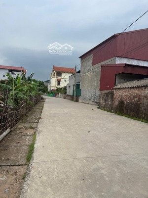 f0 đường thông giá rẻ. bán 3lô lk1-lk2-lk3- 90m2 full thổ cư tân dân khoái châu nằm sát vành đai 4