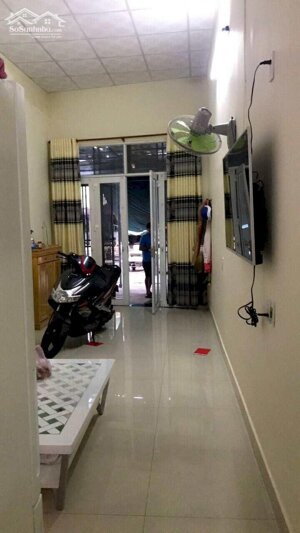 BÁN NHÀ KIỆT THÁI THỊ BÔI NHƯNG GẦN ĐƯỜNG LỚN, GẦN CHỢ, SẦM UẤT GIÁ SIÊU MỀM