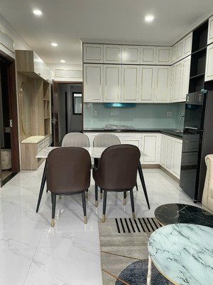 cho thuê căn hộ kđt vạn phúc city, giá cực chất 13 triệu, 50m2, 2pn, 1wc full nội thất cao cấp