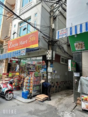 bán nhà mặt ngõ 105 doãn kế thiện cầu giấy.56/63/70m. 8t. mt.4.1m. giá 33.6 tỷ