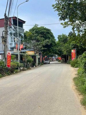 bán 120m full thổ,tặng nhà 2 tầng mới tinh tại trục chính yên bình, hà nội. sát ga metro 5. giá tốt