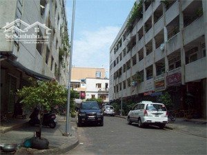 bán căn chung cư ấn quang, bà hạt, q10, tp.hcm, giá chỉ 2,2 tỷ, 38m2