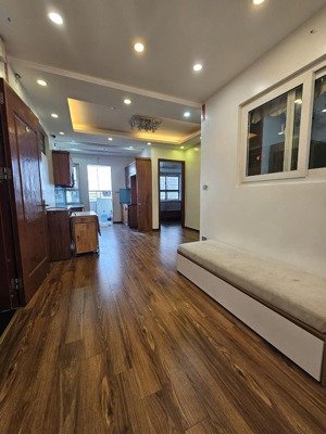 chấp nhận cắt lỗ căn góc 67m2, 2pn đầy đủ nội thất tòa sdu 143 trần