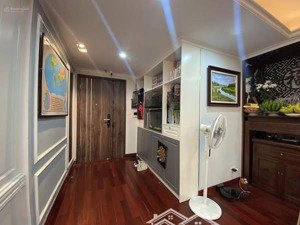 bán căn hộ 2 ngủ 88m tại 194 trần phú hà đông, sổ đỏ giá 5.1 tỷ lh 