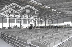 Cho thuê kho xưởng Thuận An 3000m PCCC đường cont điện 3fa sản xuất