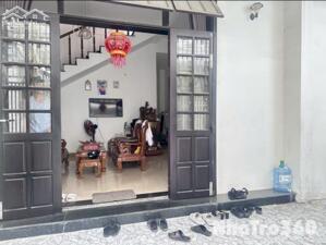 Chính chủ cho thuê nhà nguyên căn 52/4/9 Phan Thanh, kiệt rộng 4m, gần Lý Thái Thái Tổ