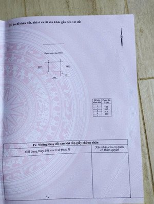 đất kđt phú an nam đường 13m, thông kinh doanh thuận lợi, sát đường chính 23.10, sẵn sổ hồng