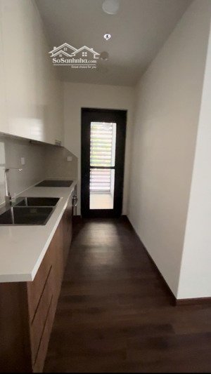 cho thuê căn hộ sân vườn góc vip nhất akari city phase2, miễn pql