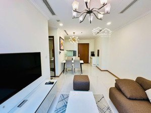 căn hộ vinhomes central park cho thuê 1pn nhà đẹp