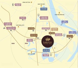 cho thuê nhà liền kề dự án louis city đền lừ, hoàng mai, 100m2/ 3 tầng đã hoàn thiện 30 triệu/tháng