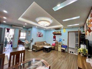 bán căn hộ cc 2pn, 2wc, 63m2 tại kđt xa la, giá cực chất 2,1 tỷ