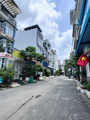 nhà hẻm 1/ đường 22, linh đông - giá chỉ 7.2 tỷ đường 10m . bán gấp xuất ngoại