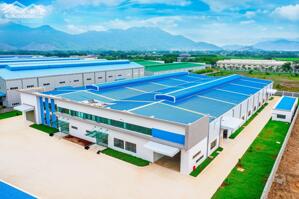 BÁN 32.000M2 ĐẤT VÀ NHÀ XƯỞNG SẢN XUẤT KINH DOANH TẠI PHÚ GIÁO, BÌNH DƯƠNG- HOÀN CÔNG ĐẦY ĐỦ