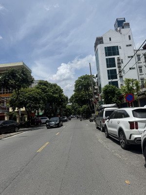 siêu hiếm mặt phố tô hiệu hà đông, dt 70m2 x4 tầng mt6m , kinh khủng