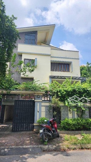 bán biệt thự đặng xá 2, 58 tỷ, 448m2, chính chủ chỉ với giá tốt