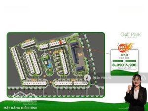 nhà phố golf park siêu phẩm trung tâm quận 9 | view sân golf giá chỉ 8,05 tỷ