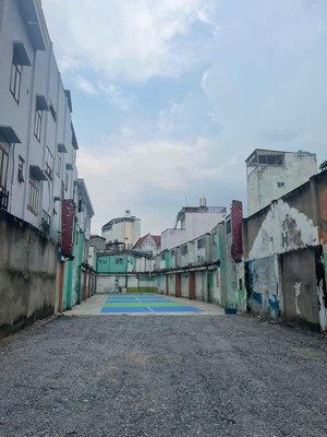 bán mặt tiền đường lê lợi, vị trí vip ngay vòng xoay chợ hóc môn