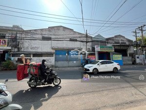 bán nhà xưởng mt trương phước phan (14m x 40m)- giá 36 tỷ, bình tân giá tốt