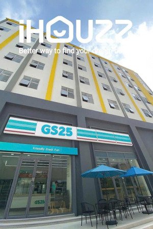 không mất pql khi thuê bcons home 2 đường thống nhất, 2pn 2wc ngay làng đại học