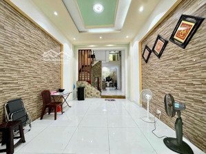 cho thuê nhà mới 100% ngay khu sầm uất, đường trần quang cơ, p. phú thạnh, tân phú