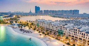 quỹ căn vip masteri lakeside studio 1pn 2pn 3pn 84m2 chỉ 5.98 tỷ - ck 14.3%, 2 hầm đỗ xe, view 3 hồ