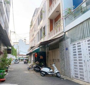 bán nhà riêng đường gò dầu, tân quý, tân phú, hcm, 7 vnd, 64m2, 4pn, 3wc, hàng hot