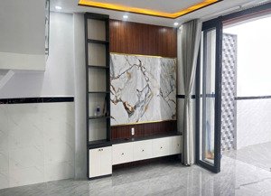 bán nhà mới keng 1t1l 4pn đường ô tô - tnpb, 105m2, chỉ 7.5 tỷ tl