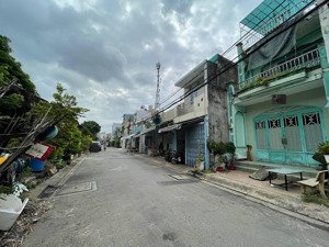 bán nhà riêng 83m2 - hẻm xe tải 10m, đường âu cơ, quận tân phú